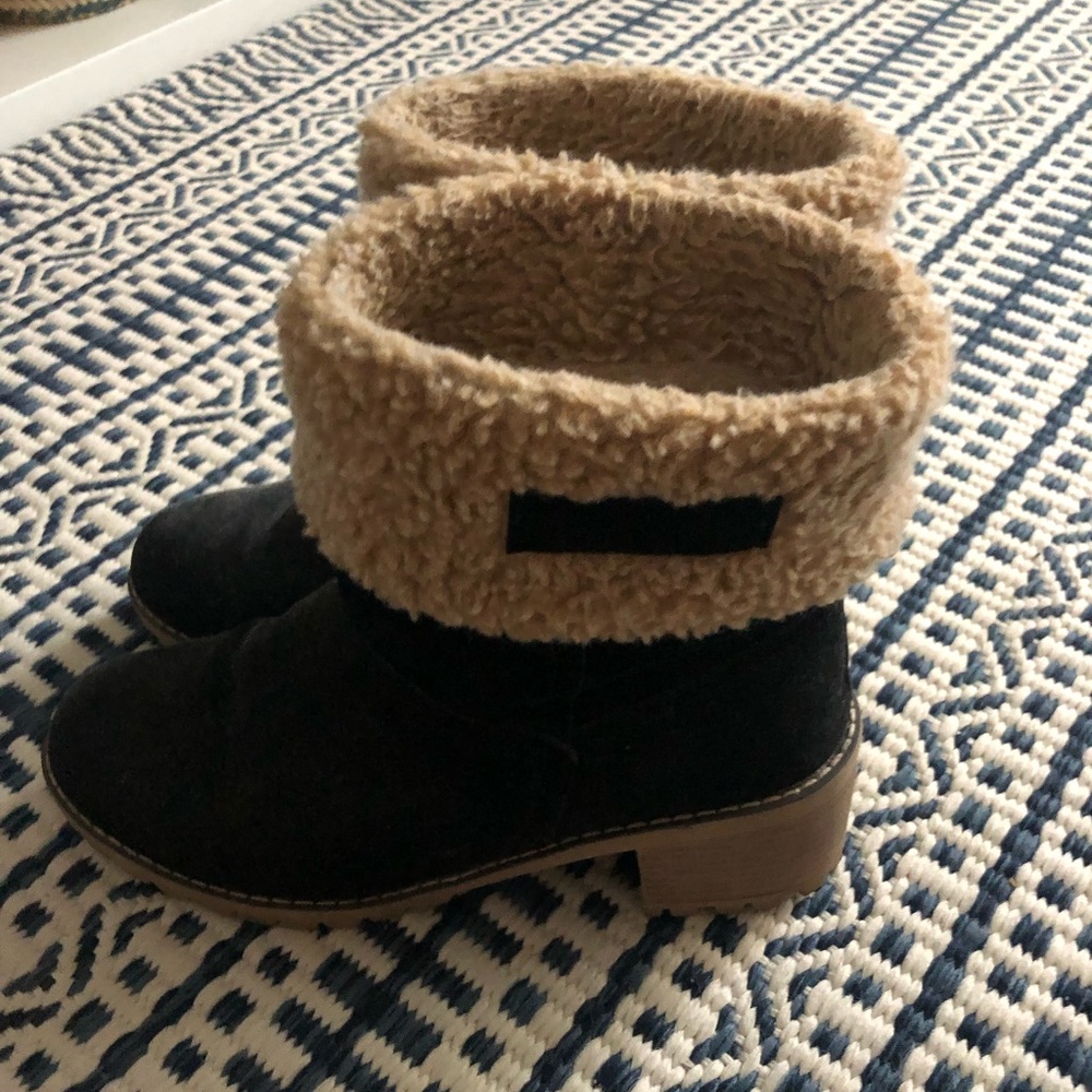 Winter Booties - image 3